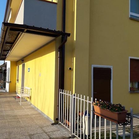 B&B A Un Passo Da Casale sul Sile Kültér fotó