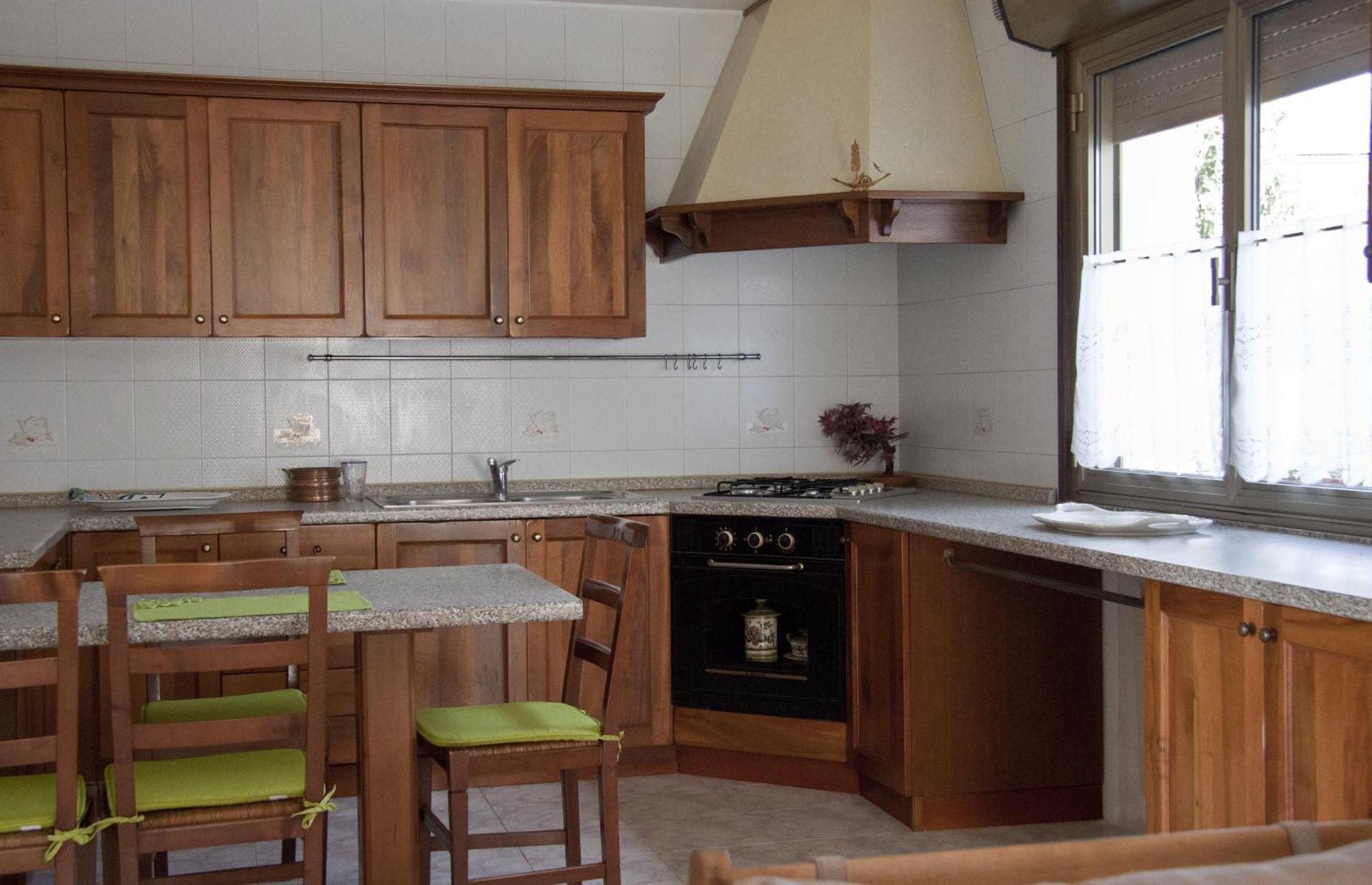 B&B A Un Passo Da Casale sul Sile Kültér fotó