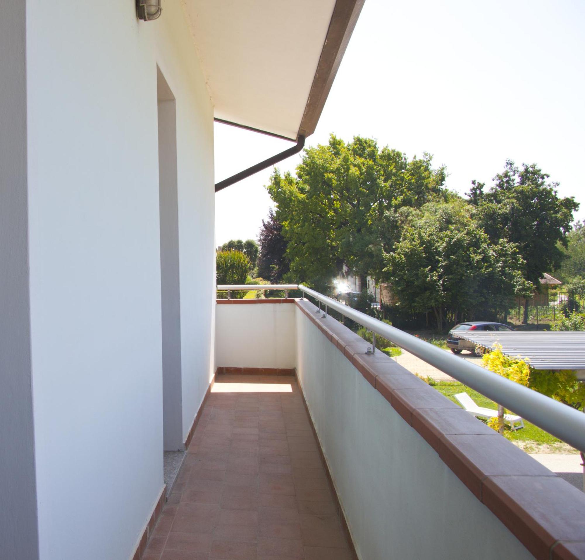 B&B A Un Passo Da Casale sul Sile Kültér fotó