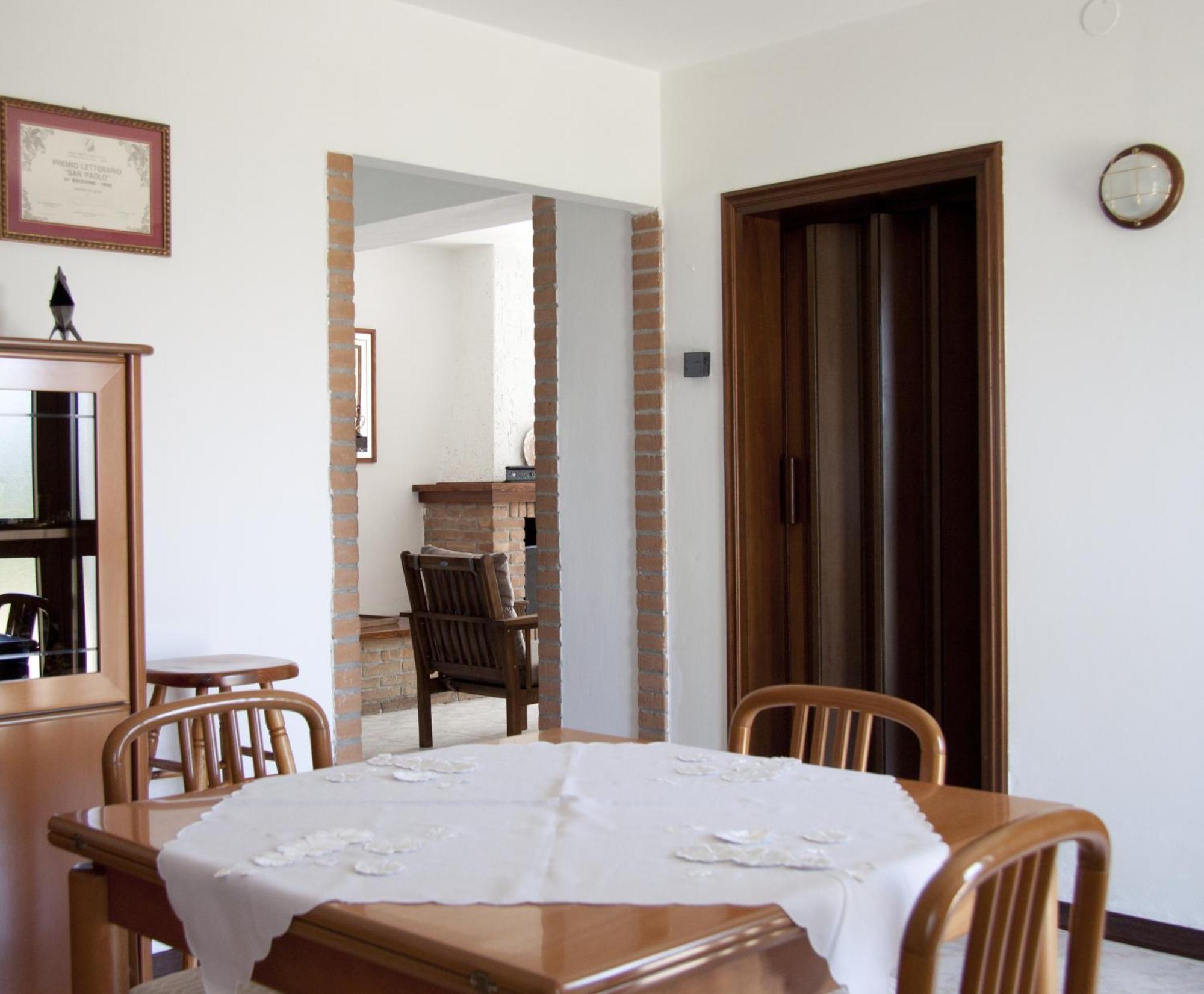 B&B A Un Passo Da Casale sul Sile Kültér fotó