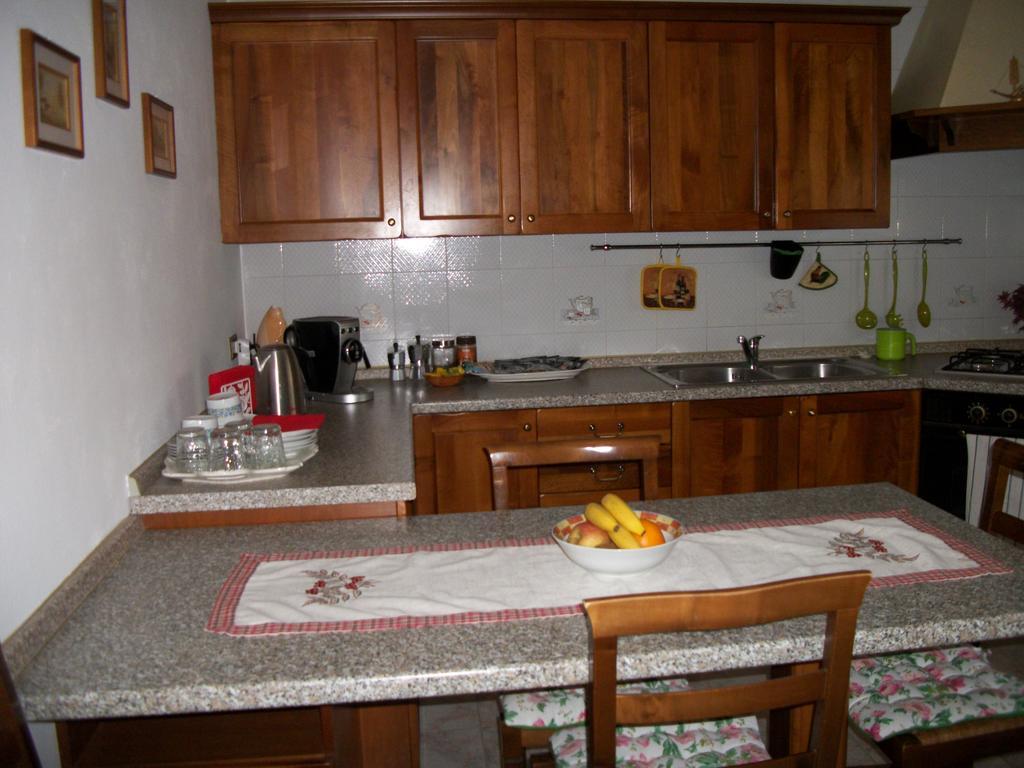 B&B A Un Passo Da Casale sul Sile Kültér fotó