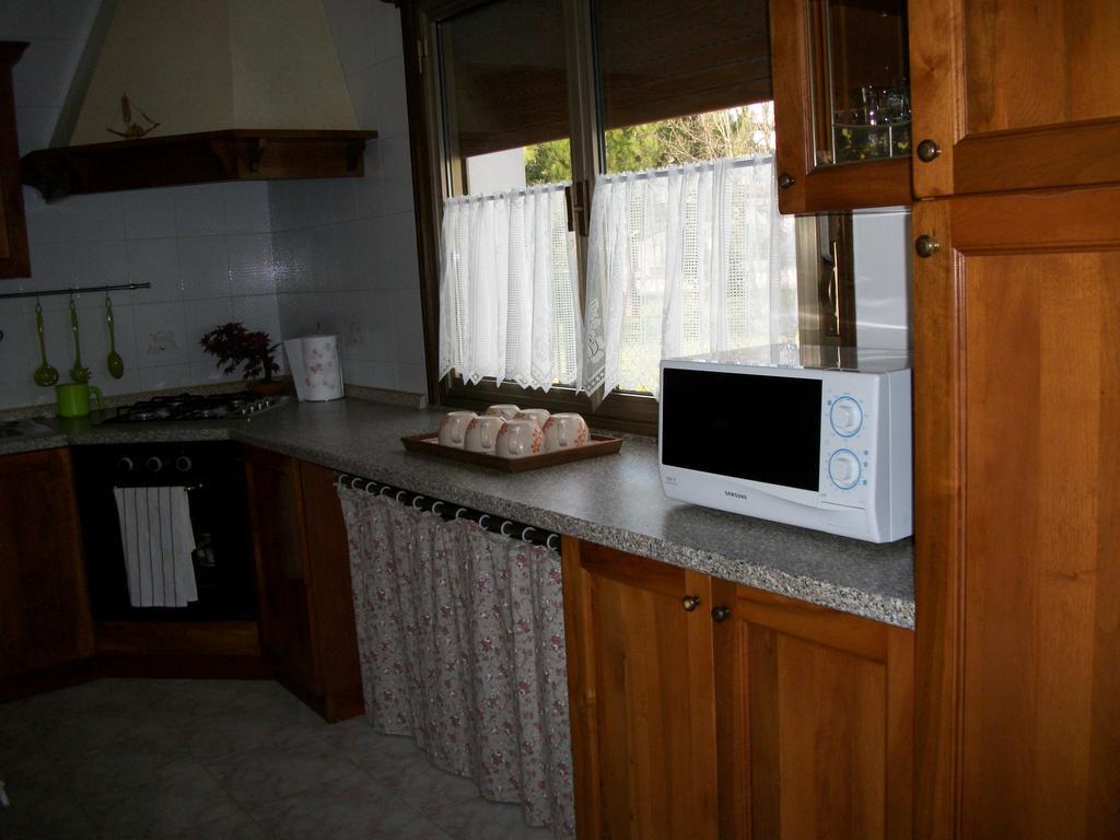 B&B A Un Passo Da Casale sul Sile Kültér fotó