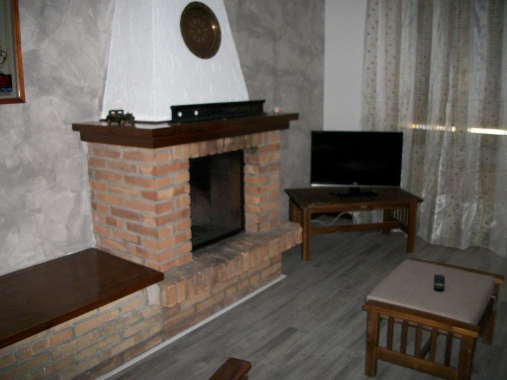 B&B A Un Passo Da Casale sul Sile Kültér fotó