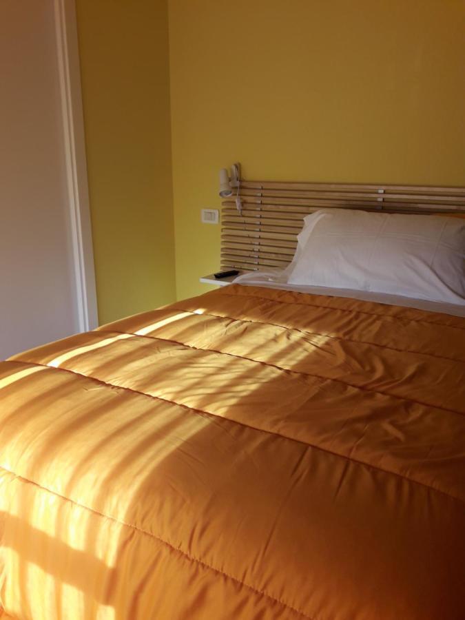 B&B A Un Passo Da Casale sul Sile Kültér fotó