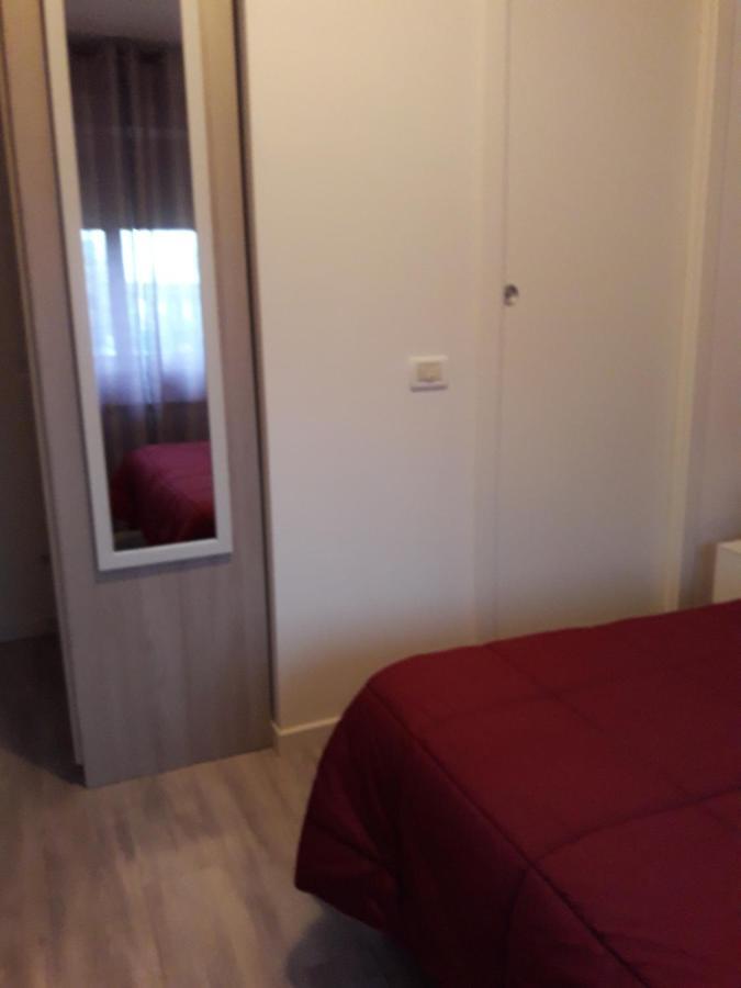 B&B A Un Passo Da Casale sul Sile Kültér fotó