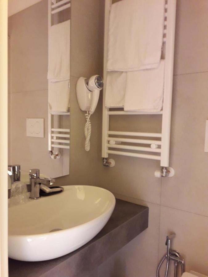 B&B A Un Passo Da Casale sul Sile Kültér fotó