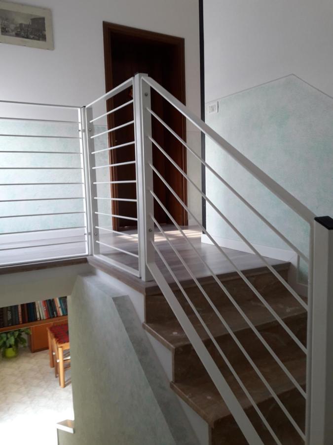 B&B A Un Passo Da Casale sul Sile Kültér fotó