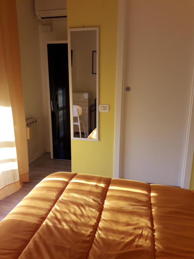 B&B A Un Passo Da Casale sul Sile Kültér fotó